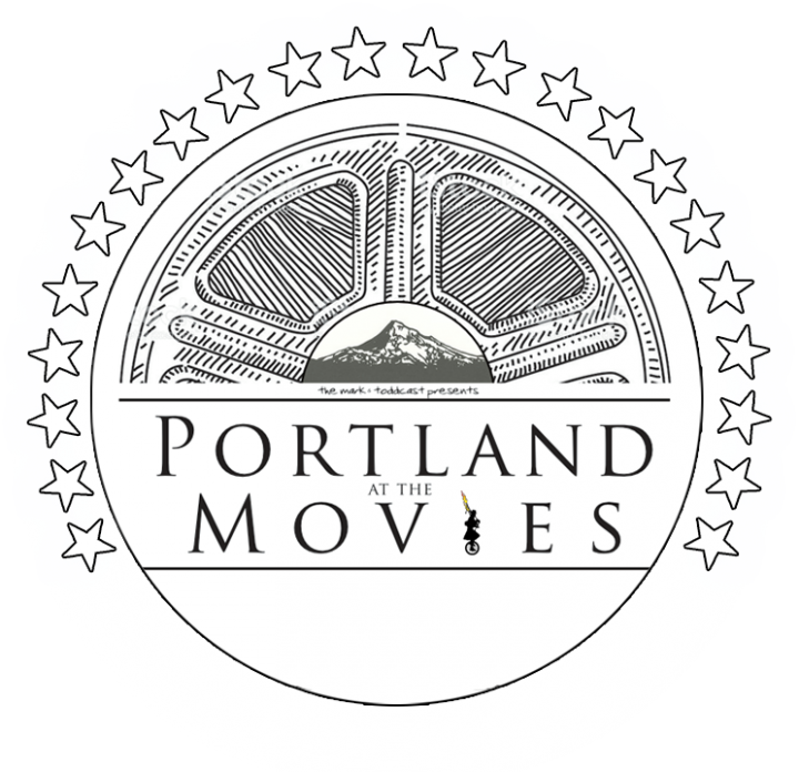 Portland’s Weird History in Film