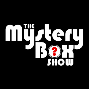 The Mystery Box Show @ Alberta Rose Theatre
