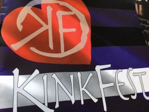 Kinky Festival