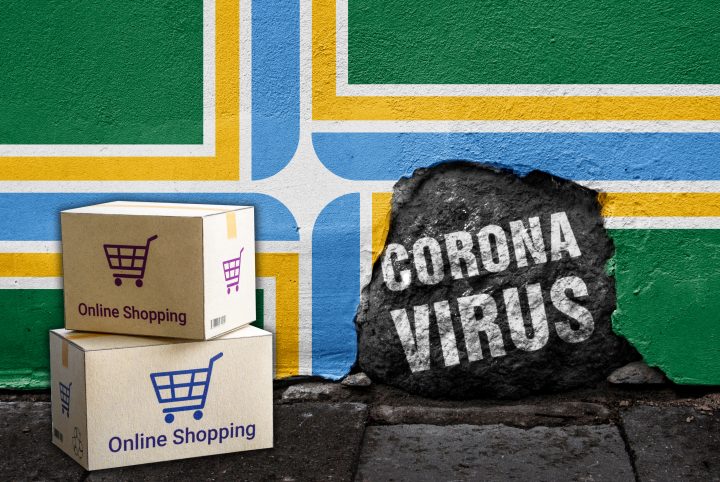 Save Portland. Your Essential Quarantine Guide to Shopping Local